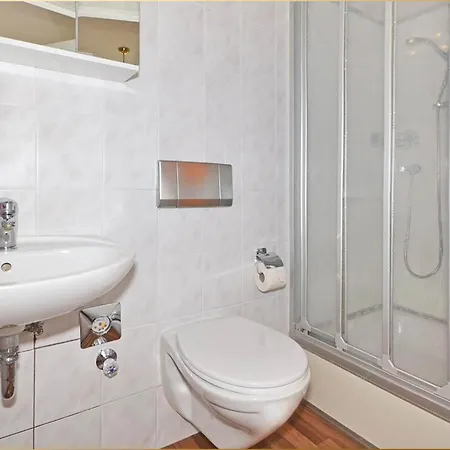 Duene Апартаменты