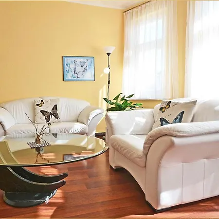 Duene アパート ゼーバート・ヘリングスドルフ