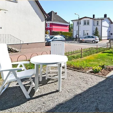 Апартаменты Duene *