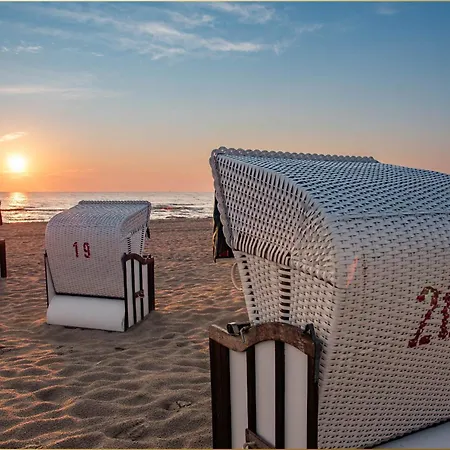 Duene ゼーバート・ヘリングスドルフ