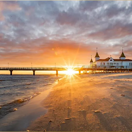 Duene アパート *