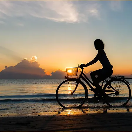 Duene Апартаменты Херингсдорф