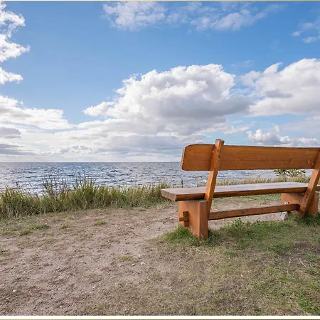 Duene Heringsdorf (Usedom)