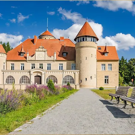 Duene Heringsdorf (Usedom)