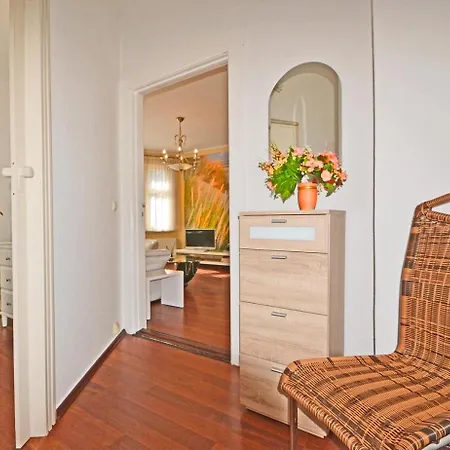 Duene Apartment