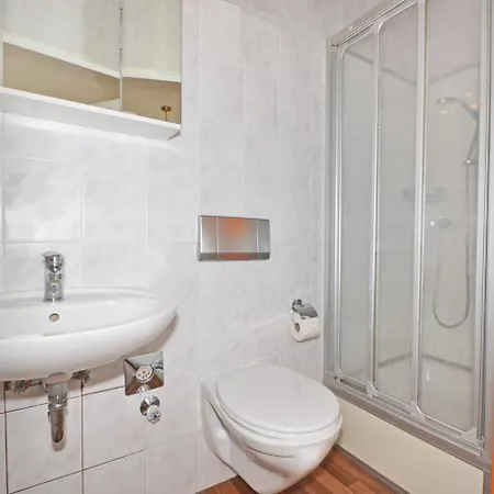 Duene Apartment *