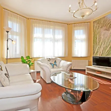 Duene Apartment