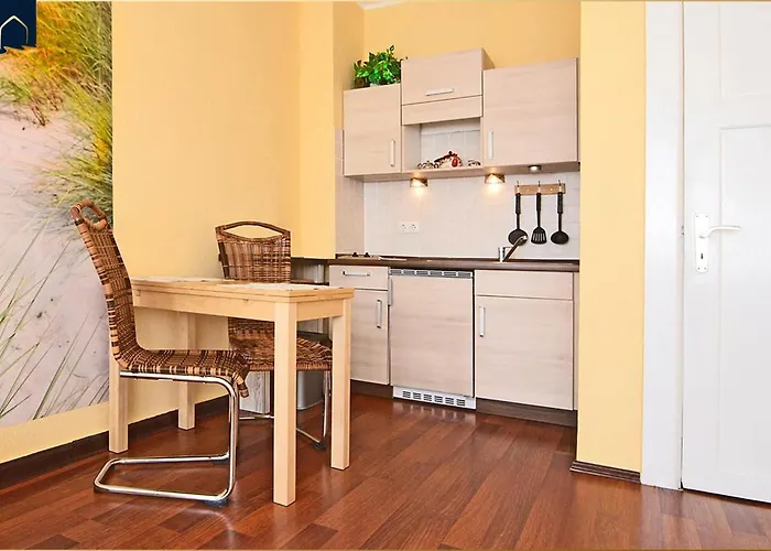 Duene Appartement Heringsdorf (Usedom)