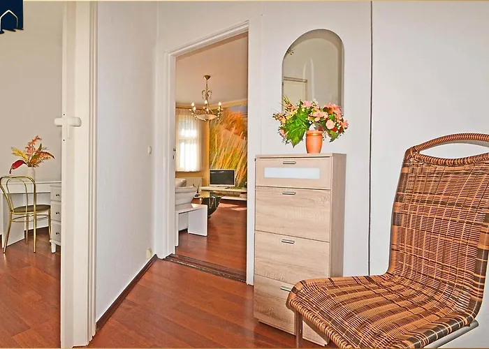 Duene Appartement Heringsdorf (Usedom)