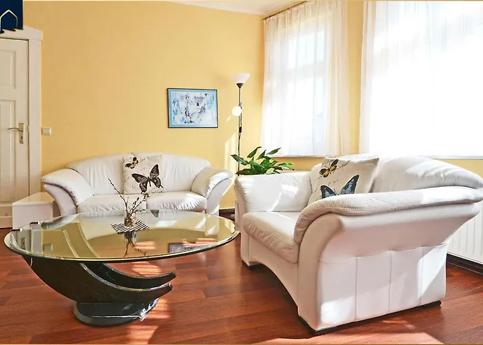 Duene Appartement Heringsdorf (Usedom)