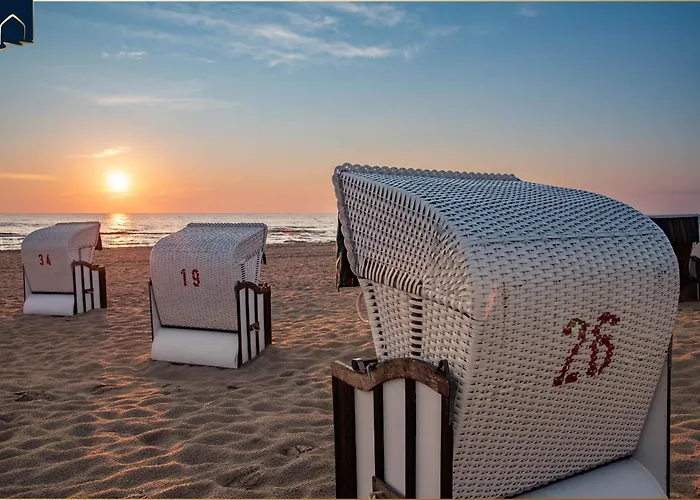 Duene Heringsdorf (Usedom)