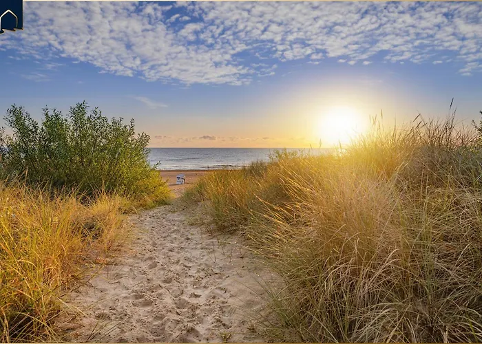 Duene Appartement Heringsdorf (Usedom)