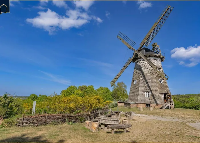 Appartement Duene Heringsdorf (Usedom)