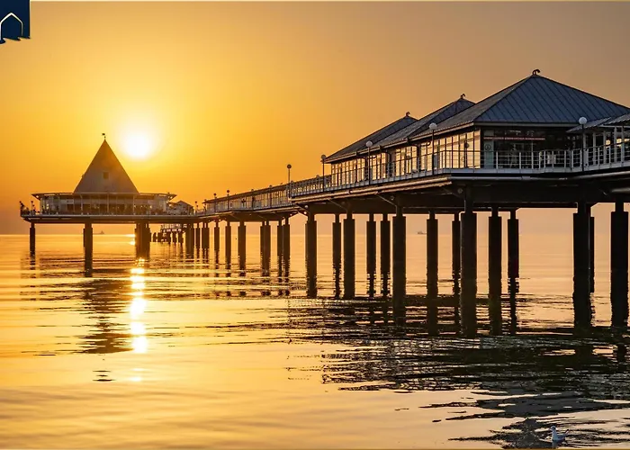 Appartement Duene Heringsdorf (Usedom)