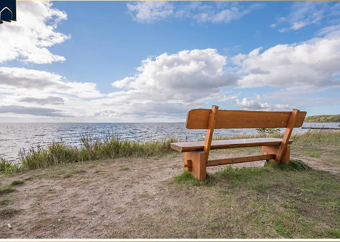 Duene Heringsdorf (Usedom)