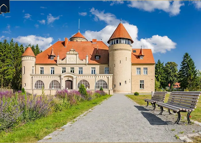 Duene Heringsdorf (Usedom)